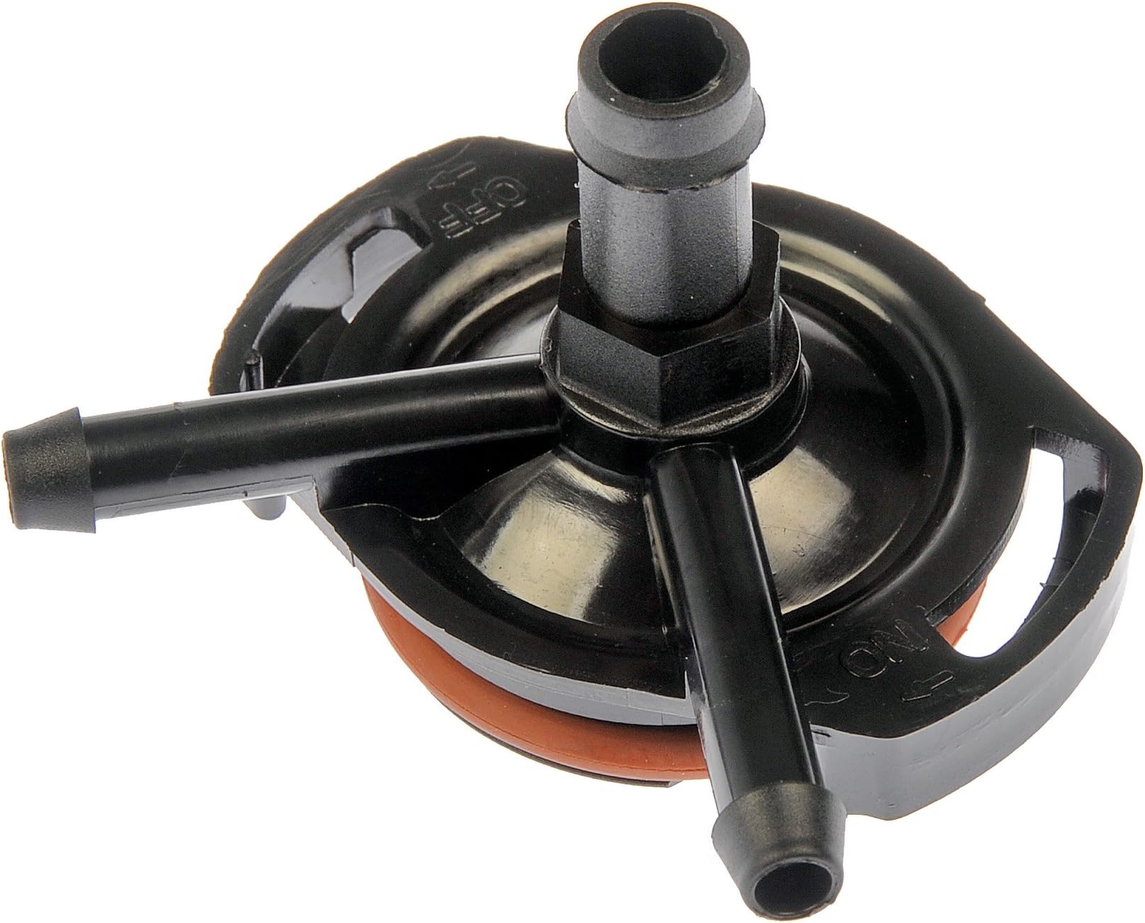 47026 PCV Valve Cover Compatible with Select Models