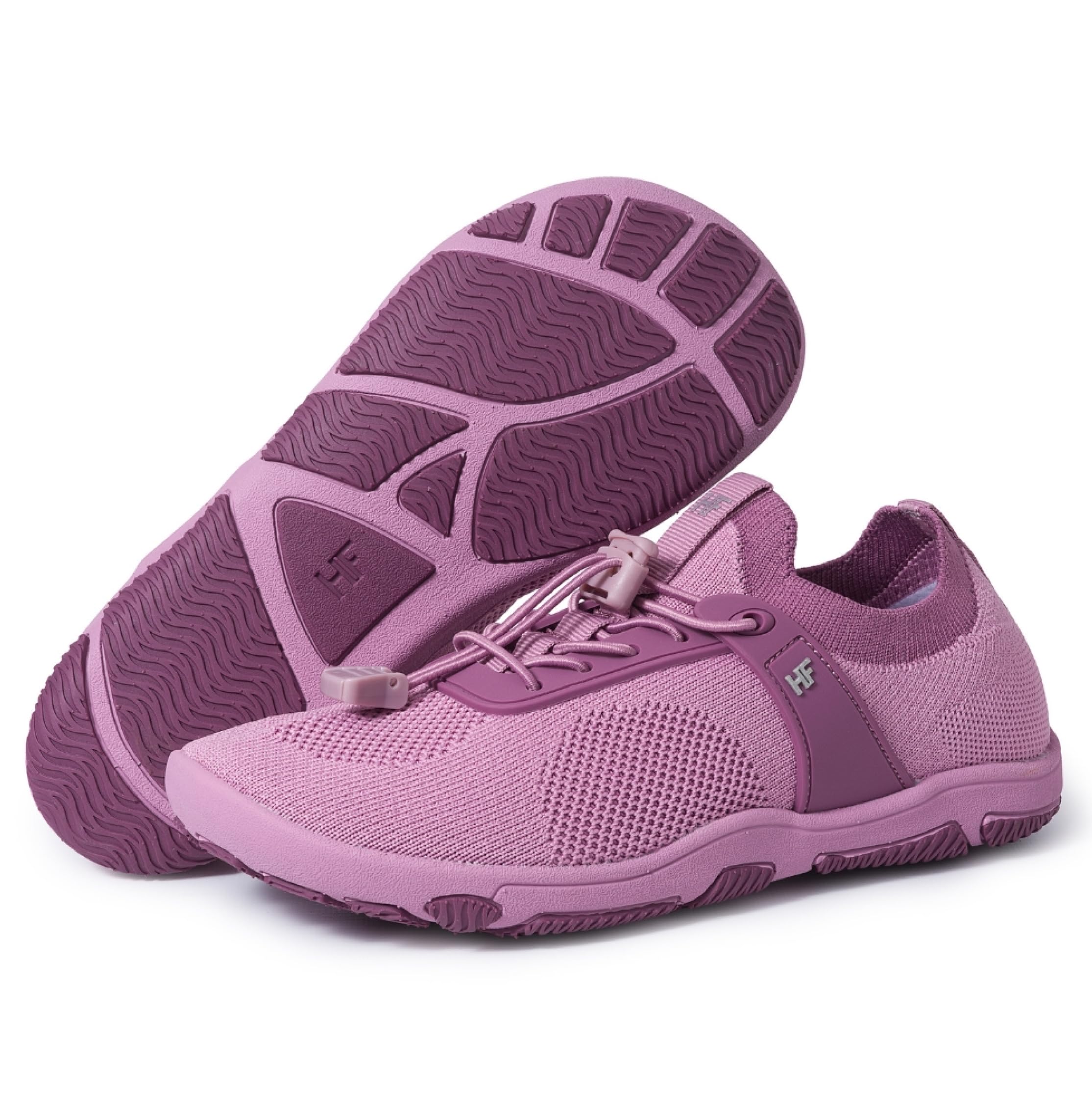 Hike Footwear Theora Pro Hiking Shoes, Wide Toe Box, Zero Drop