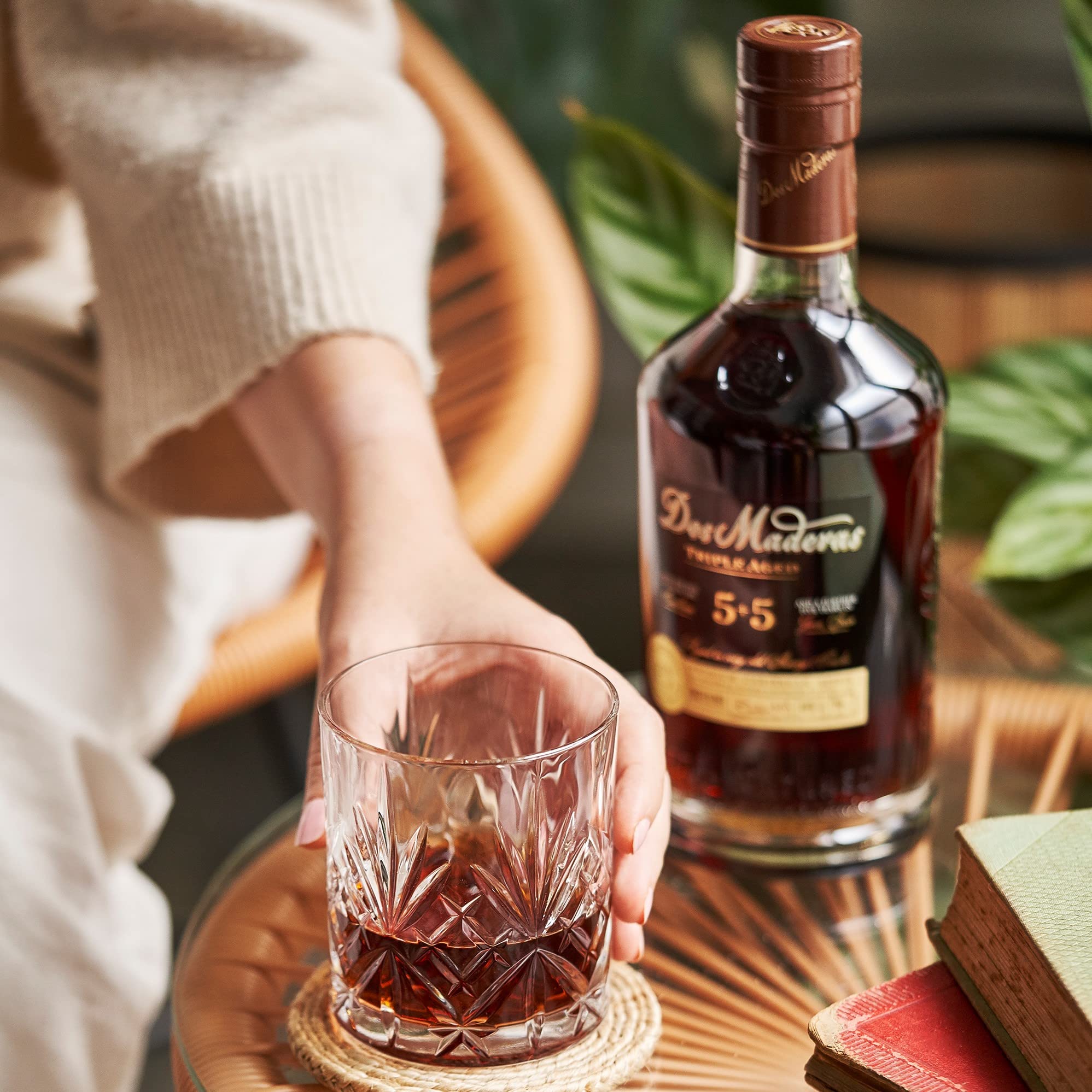 Dos Maderas Rum PX 5+5 - 700 ml