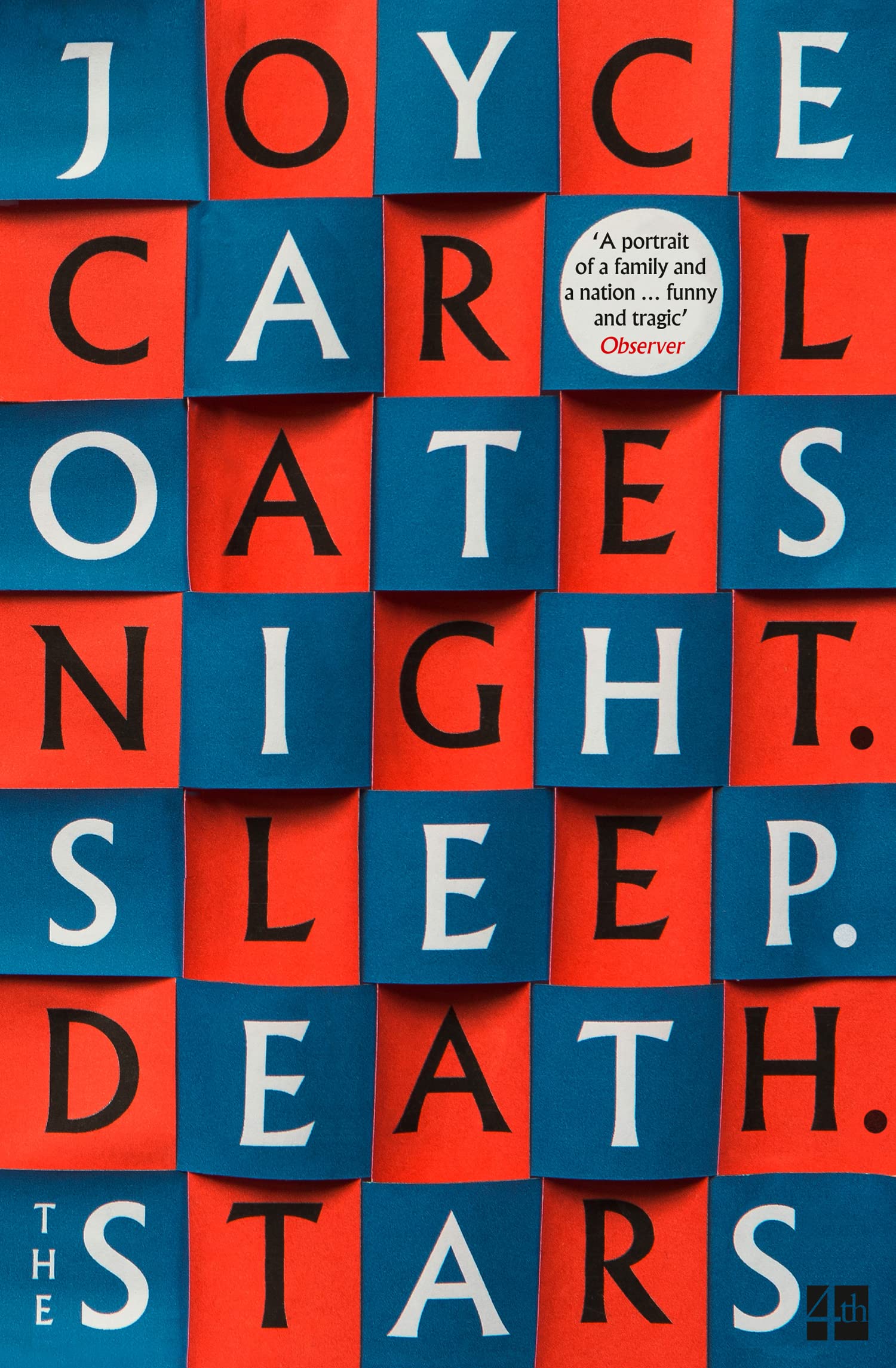 Night. Sleep. Death. The Stars.: A Gripping Contemporary Novel of Family Secrets and the Darker Side of Society