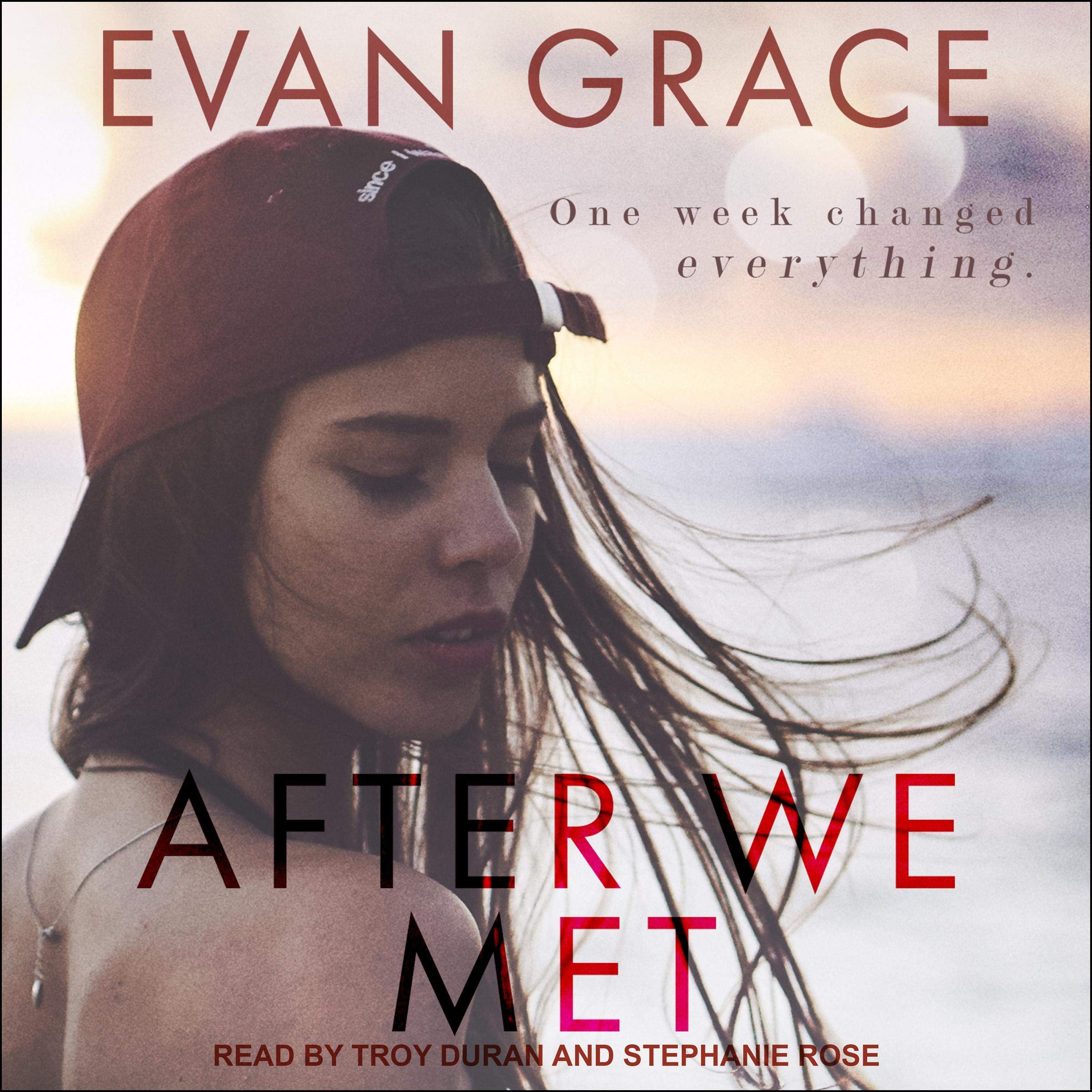 Cover art for After We Met