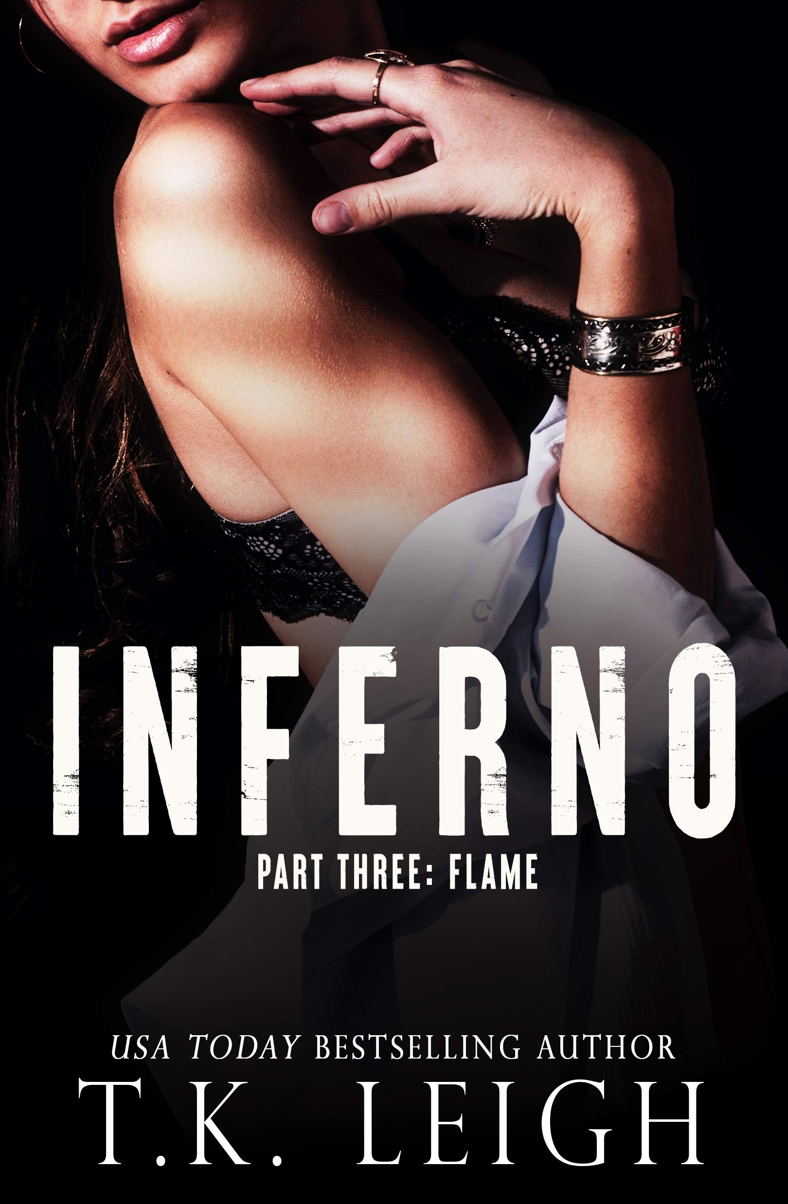 Inferno: Part 3 (The Vault)