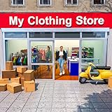 My Clothing Store Dress Simulator 3D
