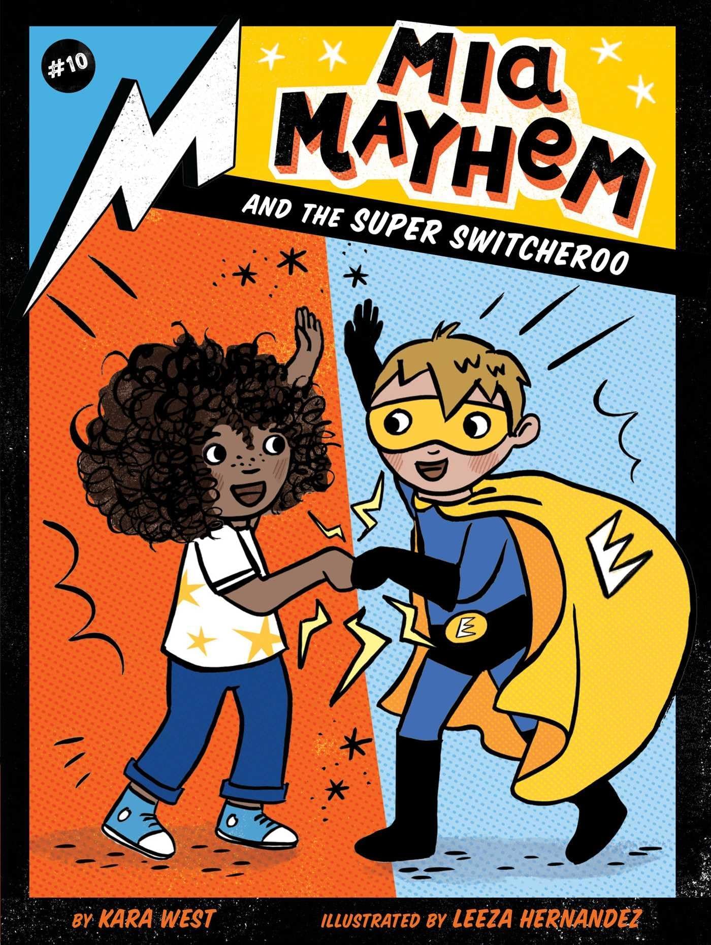 Mia Mayhem and the Super Switcheroo (10)