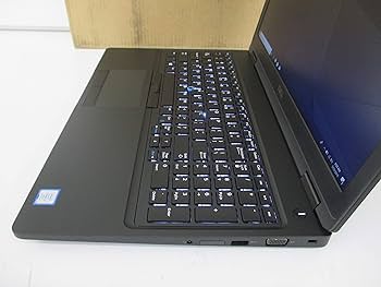 DELL Precision 3530 第8世代i7搭載 LTE Amazon.com: Dell Precision 3000 3530 15.6