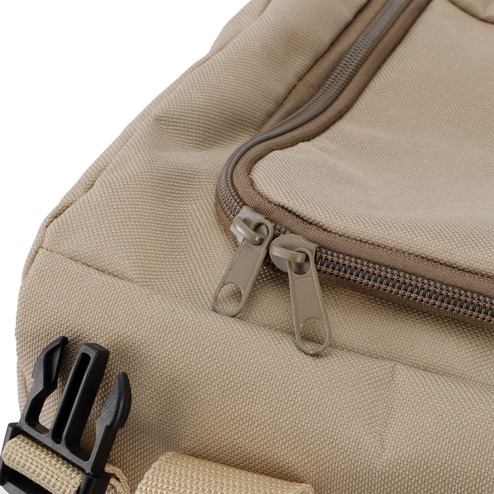 Sgabello da Giardinaggio Sedile Sgabello da Giardino Pieghevole Portatile Multifunzione con Borsa per Attrezzi per Forniture da Campeggio All'aperto