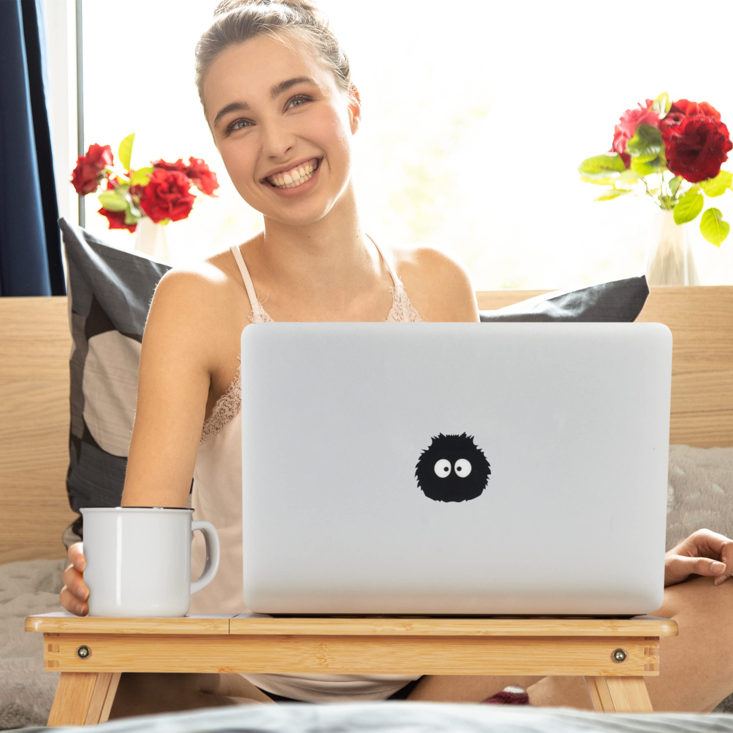 Relaxdays Laptoptisch – Bild 5