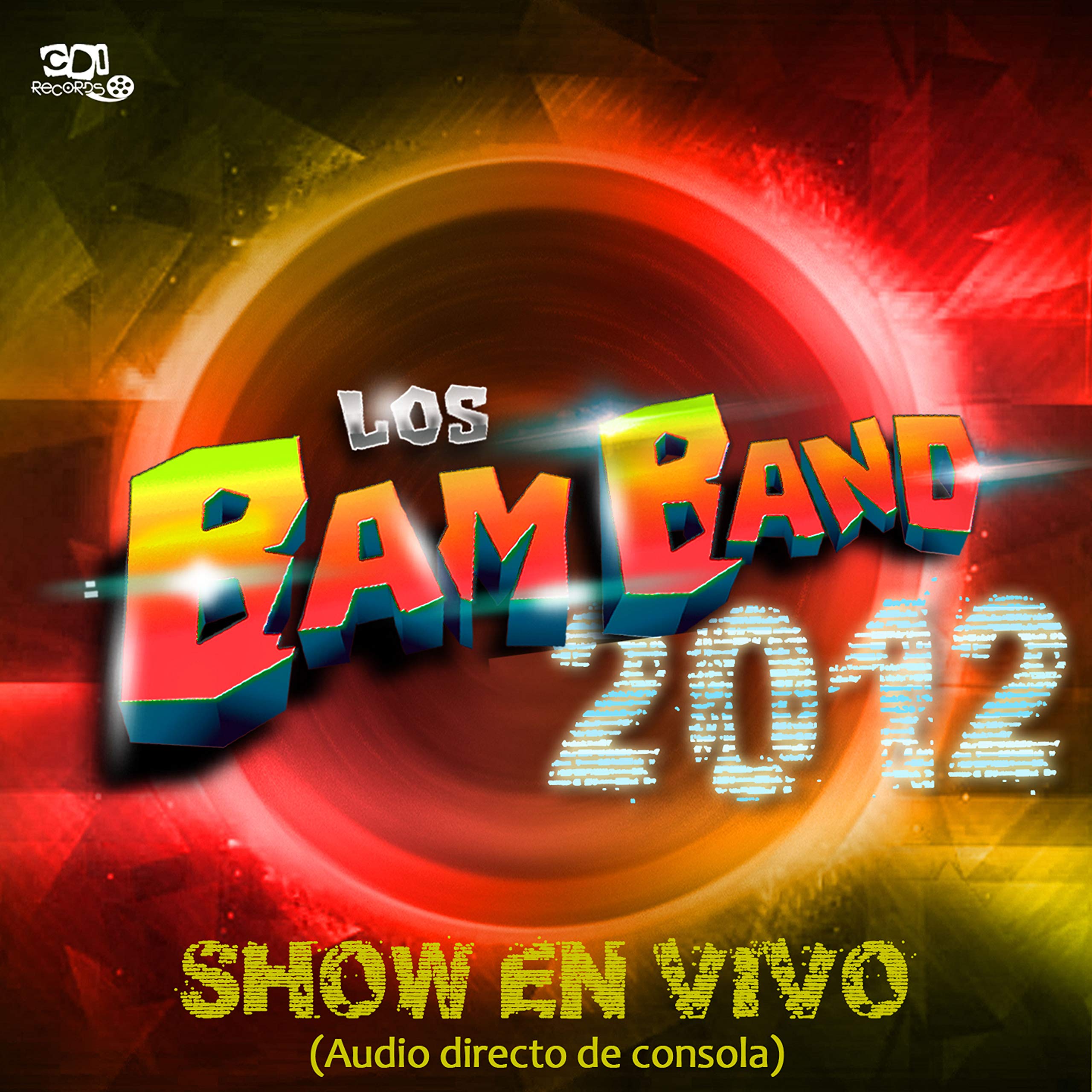 Los Bam Band