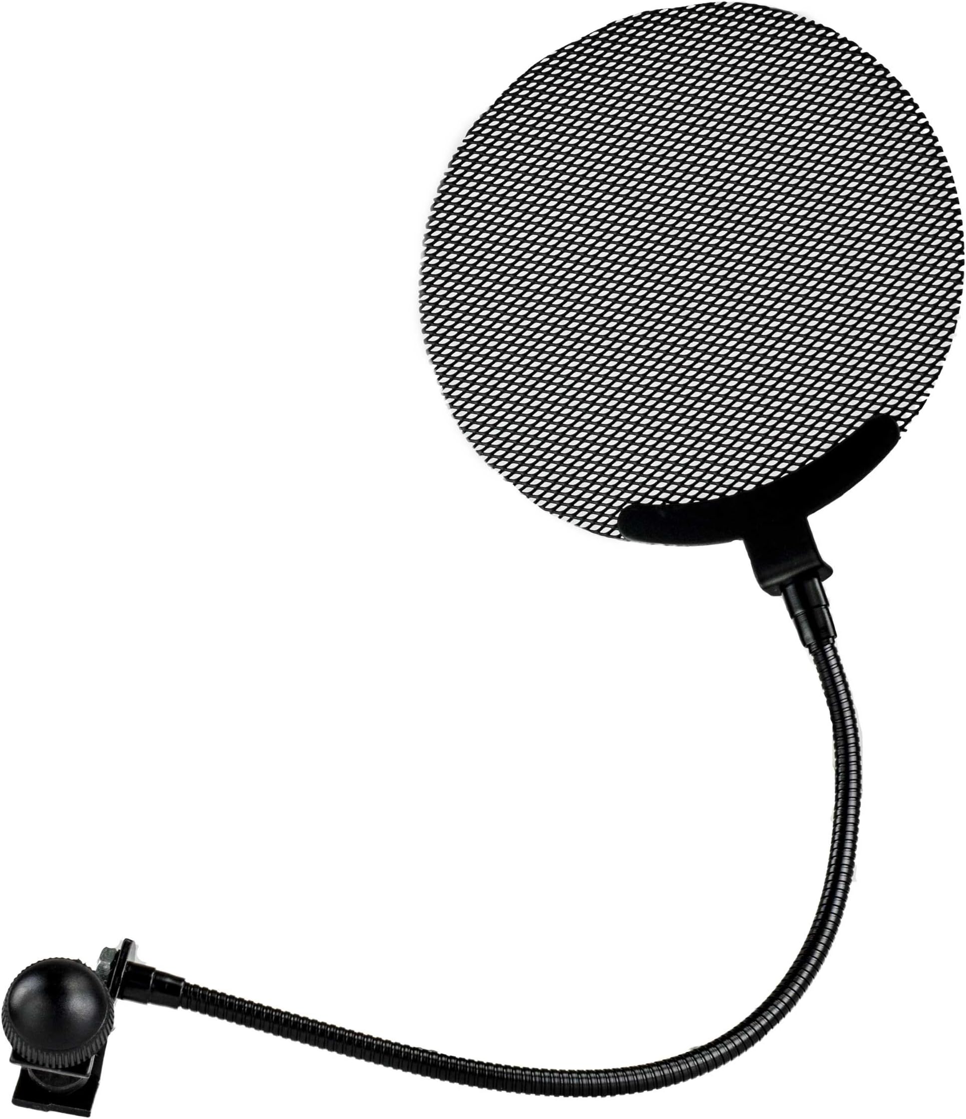 Mic Pop Filter