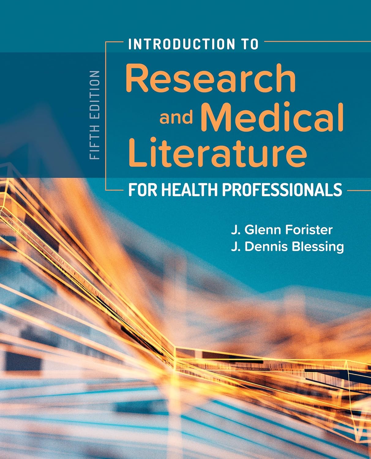 Introduction to Research and Medical Literature for Health ...