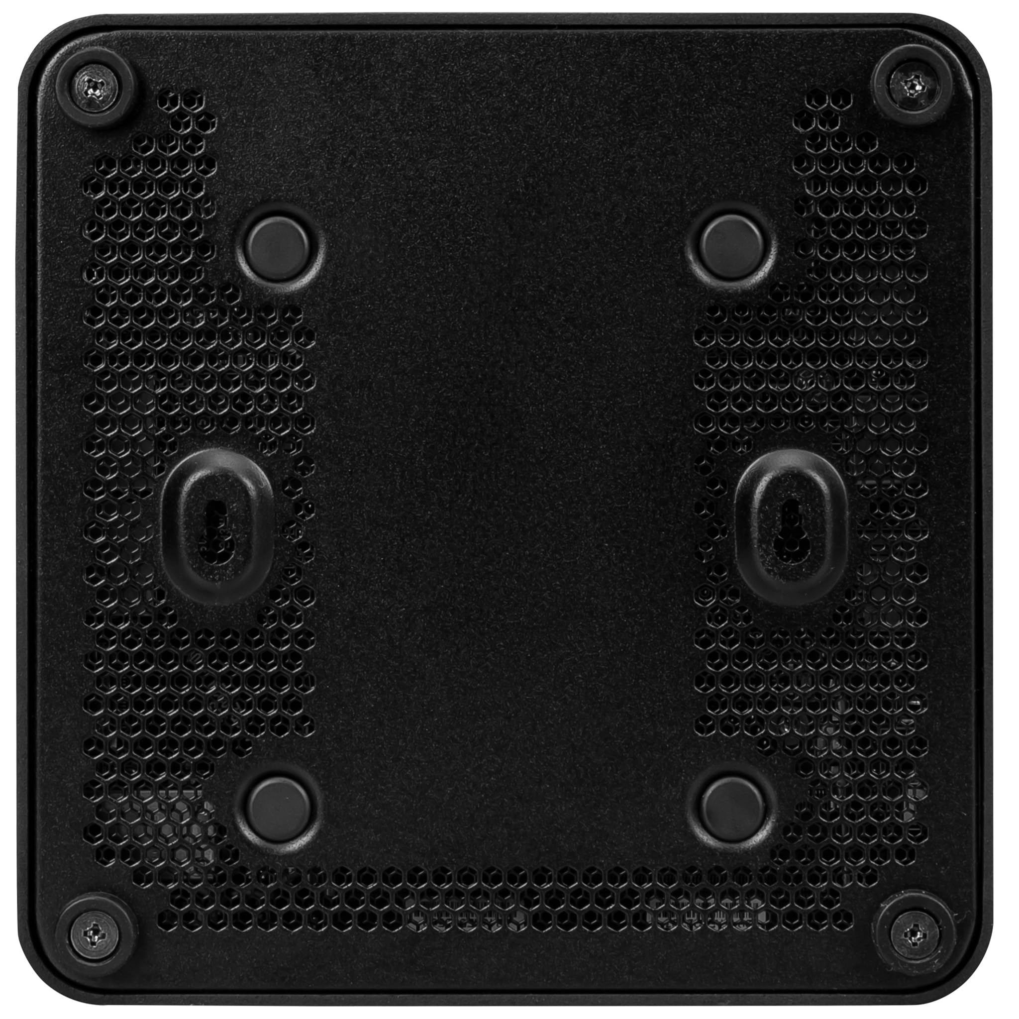 Msi Barebone Cubi Nuc 1M-008bde I5-120u Black Ohne Os - Barebone (936-B0b111-008)