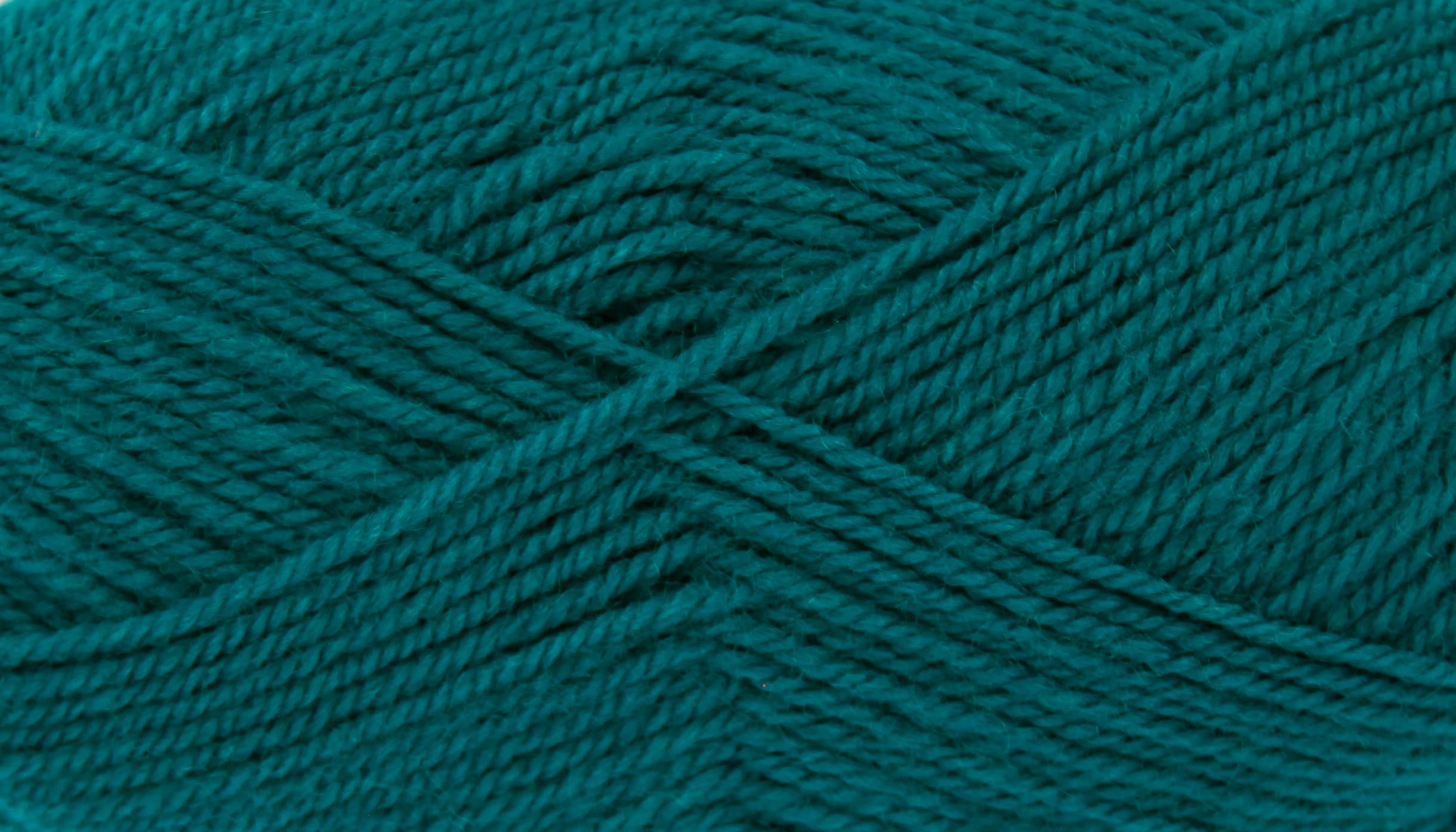 King Cole 1644047 Big Value DK 50 Petrol Yarn - 145M, 50g