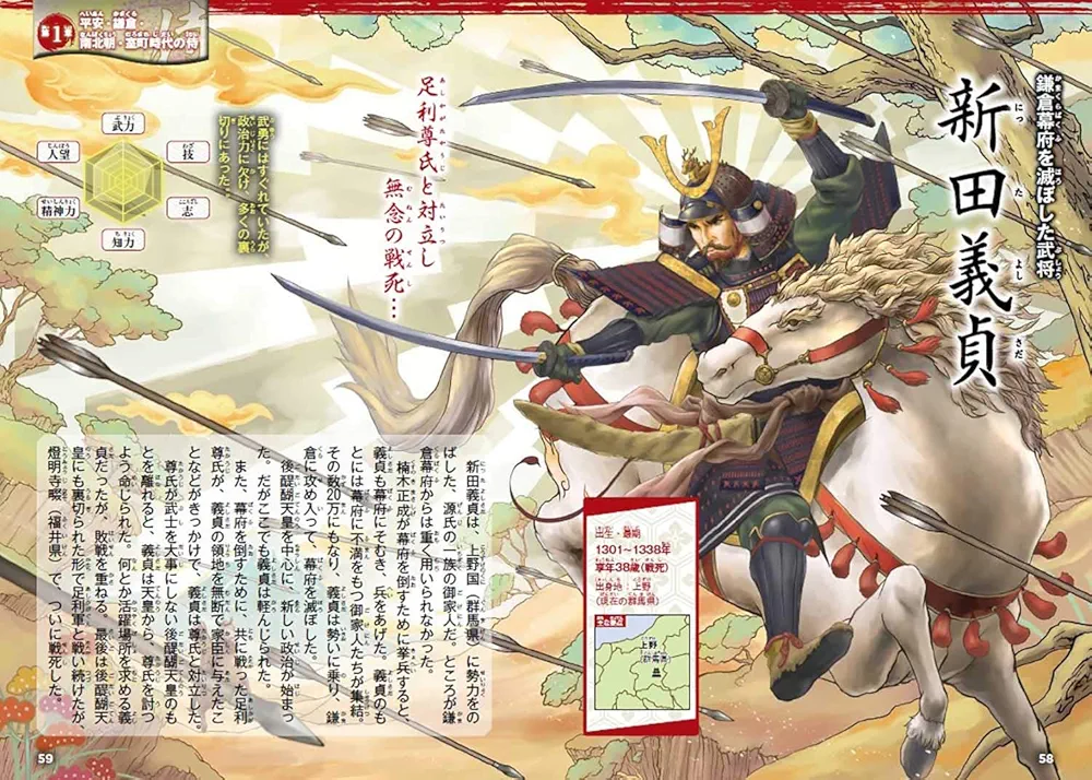 Amazon.co.jp: THE侍ビジュアル超百科 (学研ファースト歴史百科