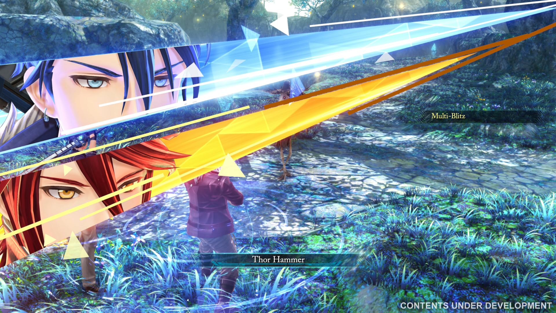 The Legend of Heroes: Trails beyond the Horizon: Deluxe Edition