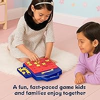 Vista 5 de Winning Fingers Juego de Rompecabezas de Formas – Juego de Mesa Emergente con Rompecabezas de Formas - Juegos de Concentración para Dos Jugadores