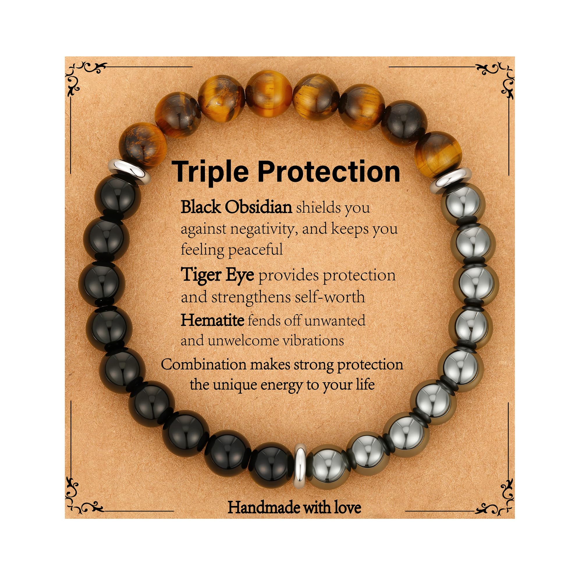 Gnamy Crystal Bracelet Gifts