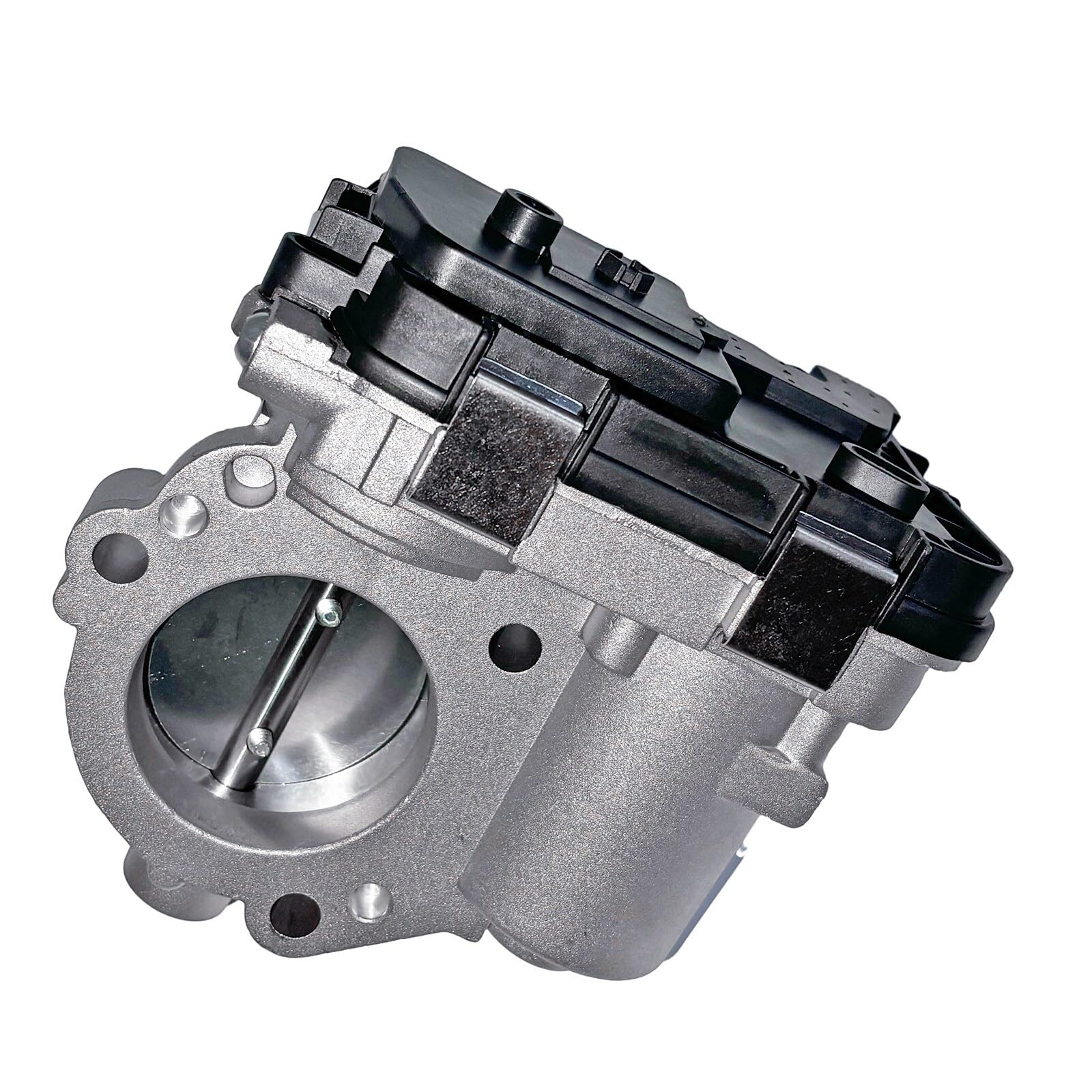 04C133062D valvola a farfalla di ricambio per Polo Seat Ibiza IV V Skoda Fabia Citigo 1.0