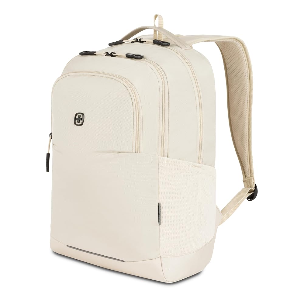 EMIS★NEW [正規品] NYLON ZIP-POCKET BACKPACK 2COLOR NYLON ZIP-POCKET BACKPACK-BLACK - EMIS
