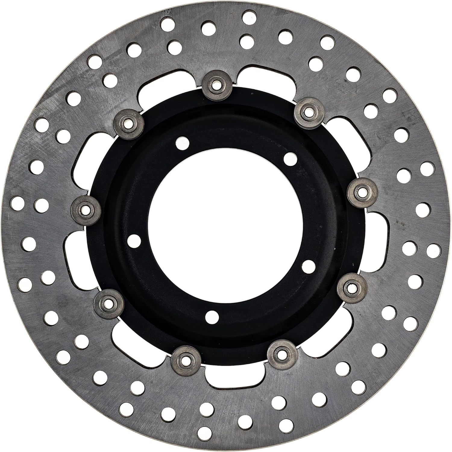 NICHE Rear Brake Rotor for Honda CB750F CBX CB900C CB900F Goldwing 1200 1100 43120-MB9-000 43120-MG9-000