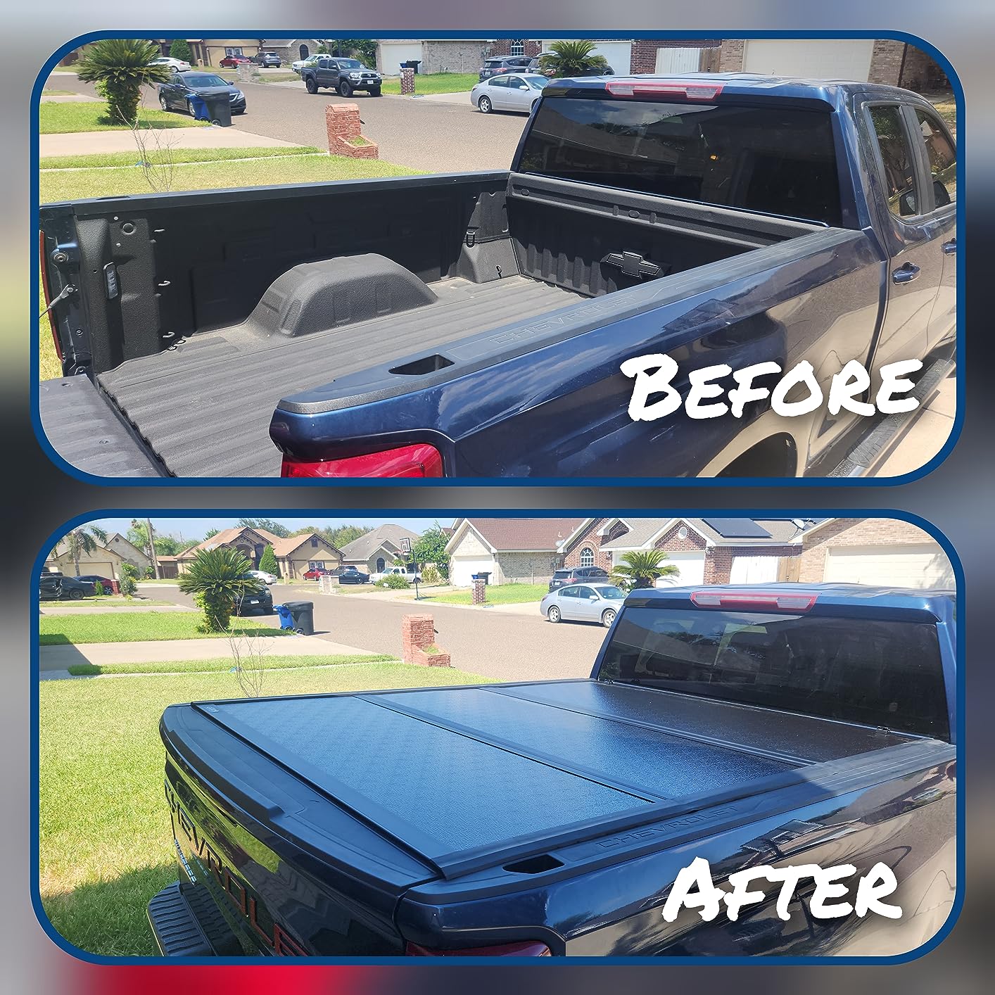 32/mo Finance Gator Recoil Retractable Truck Bed Tonneau Cover
