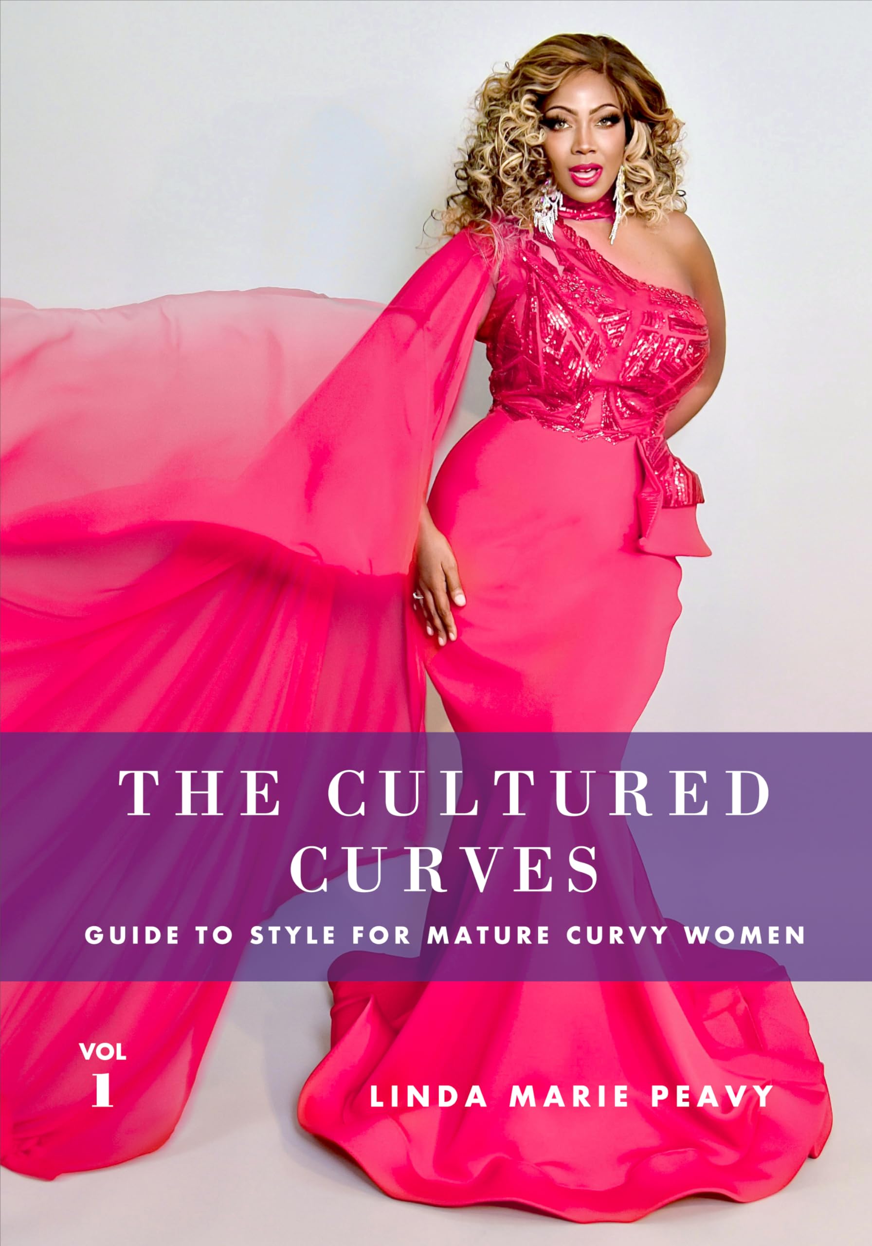 Guide to Style for Mature Curvy Women ebook mode femme ronde 50 ans