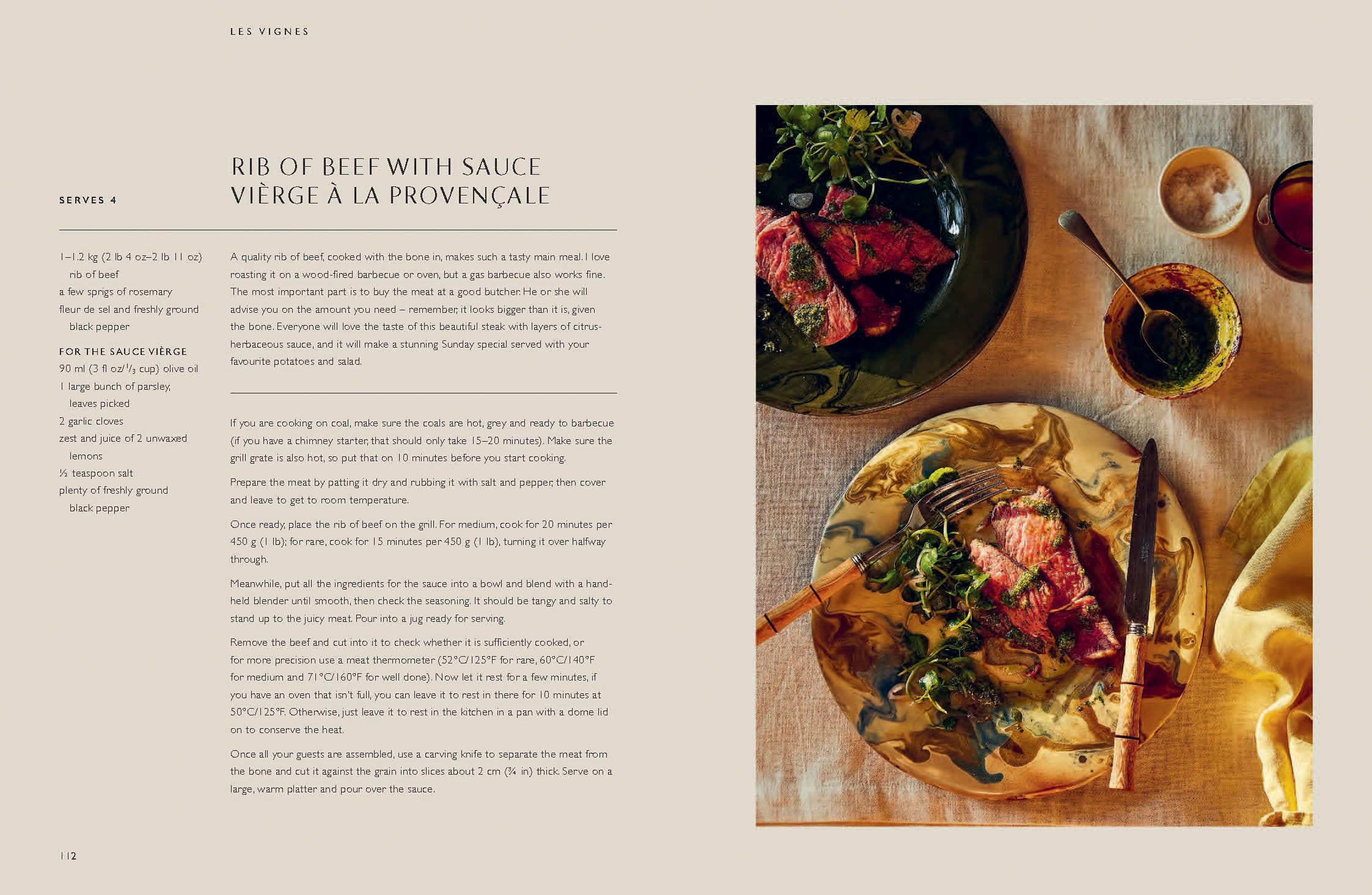At Home in Provence: Recipes and Stories from Life in the South of France