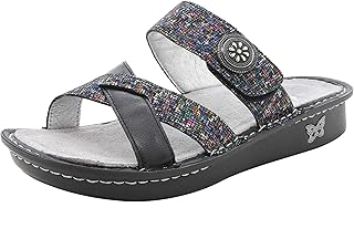 alegria sandals amazon