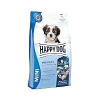 Happy Dog Fit & Vital Mini Puppy 4 kg