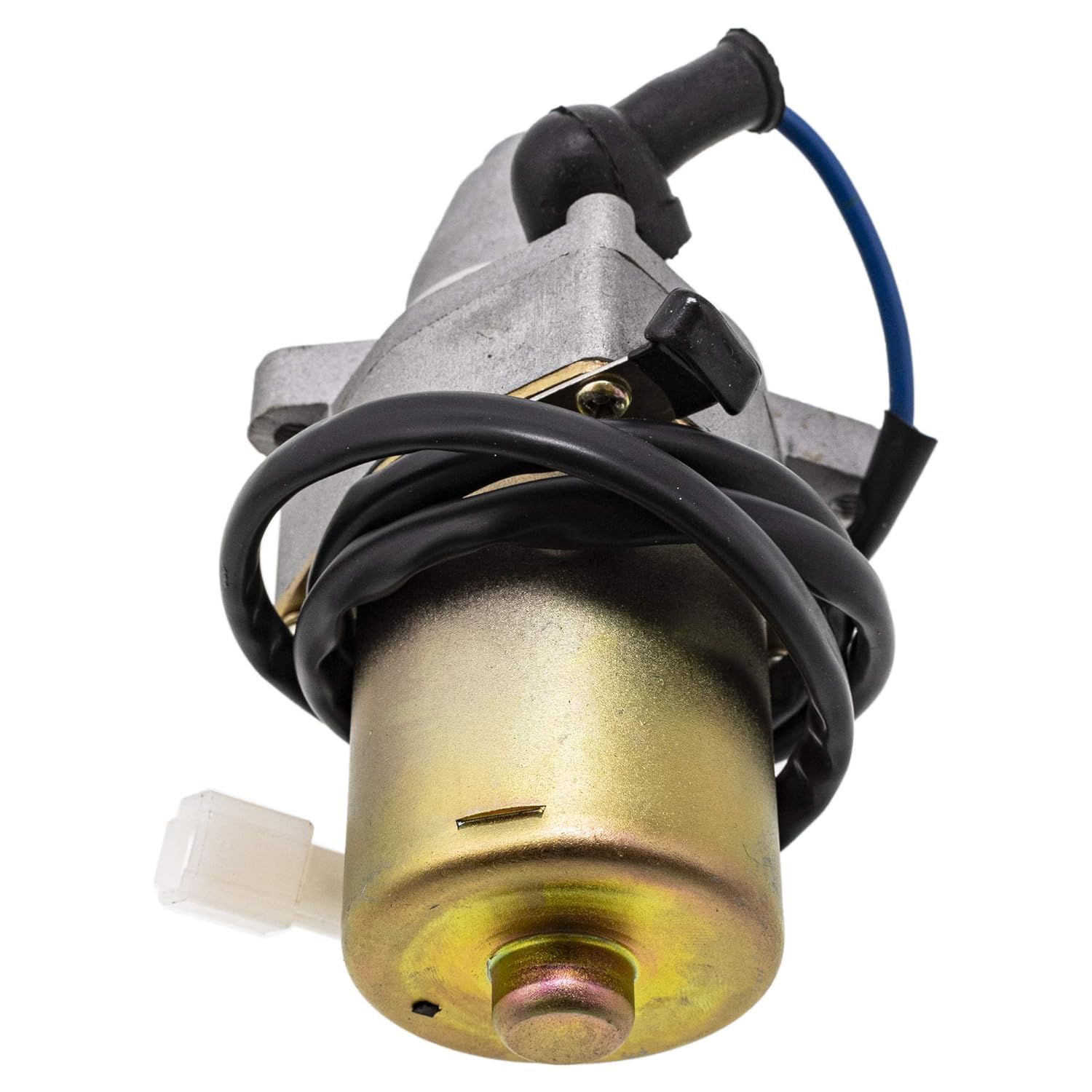 NICHE Starter Motor Assembly High Torque for Kawasaki KFX80 Suzuki Quadsport Quadrunner 80 LT80 21163-S003 31100-40B01
