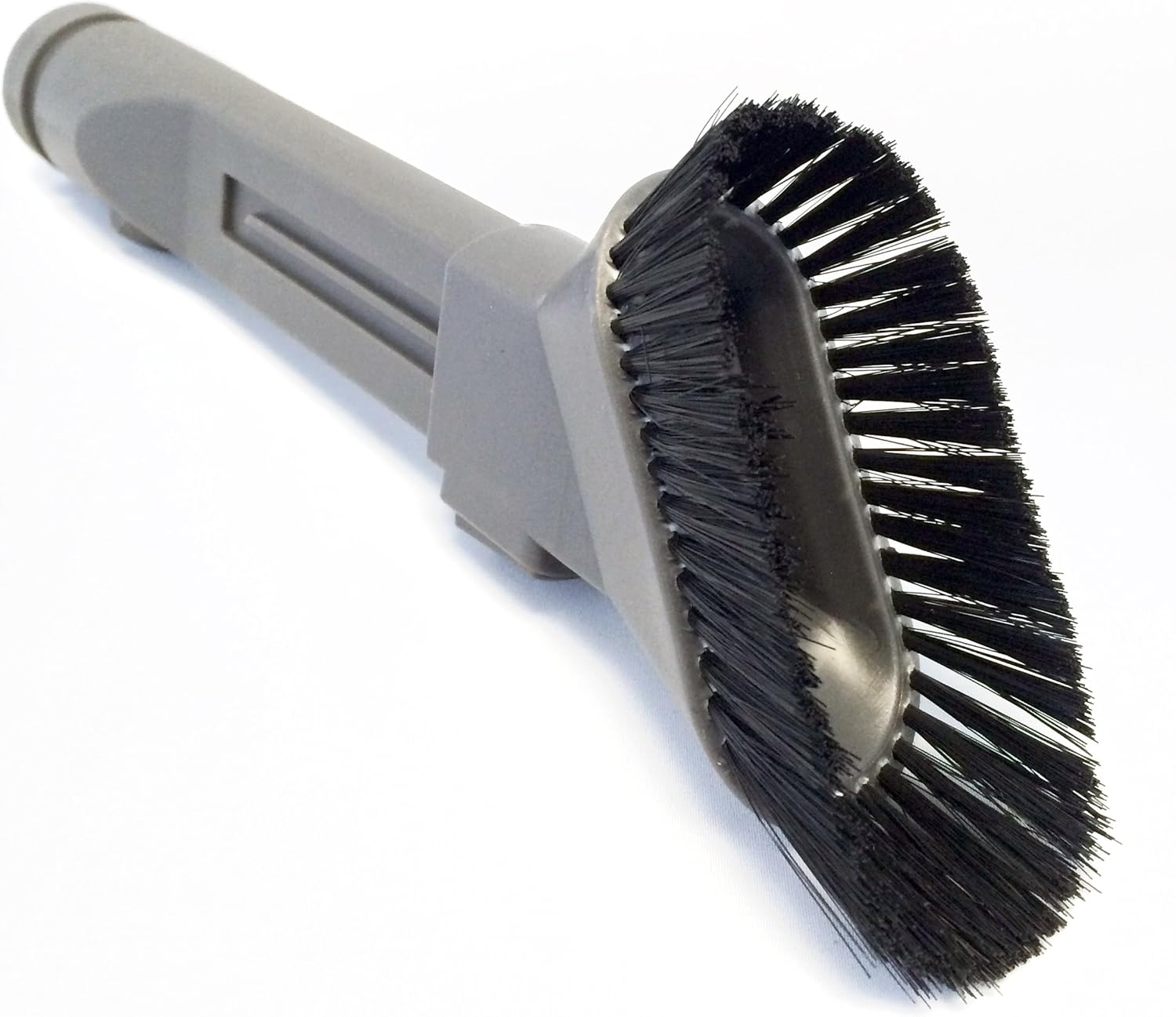 Combination Telescoping Dusting Brush Crevice Tool Designed to Fit Dyson DC40/41/50/65 Vacuum image 3 of 4 B00VMOVX72