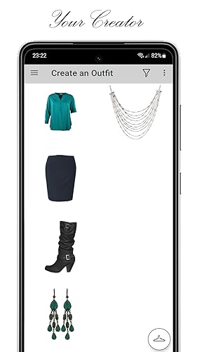 MyClothes - your digital Wardrobe