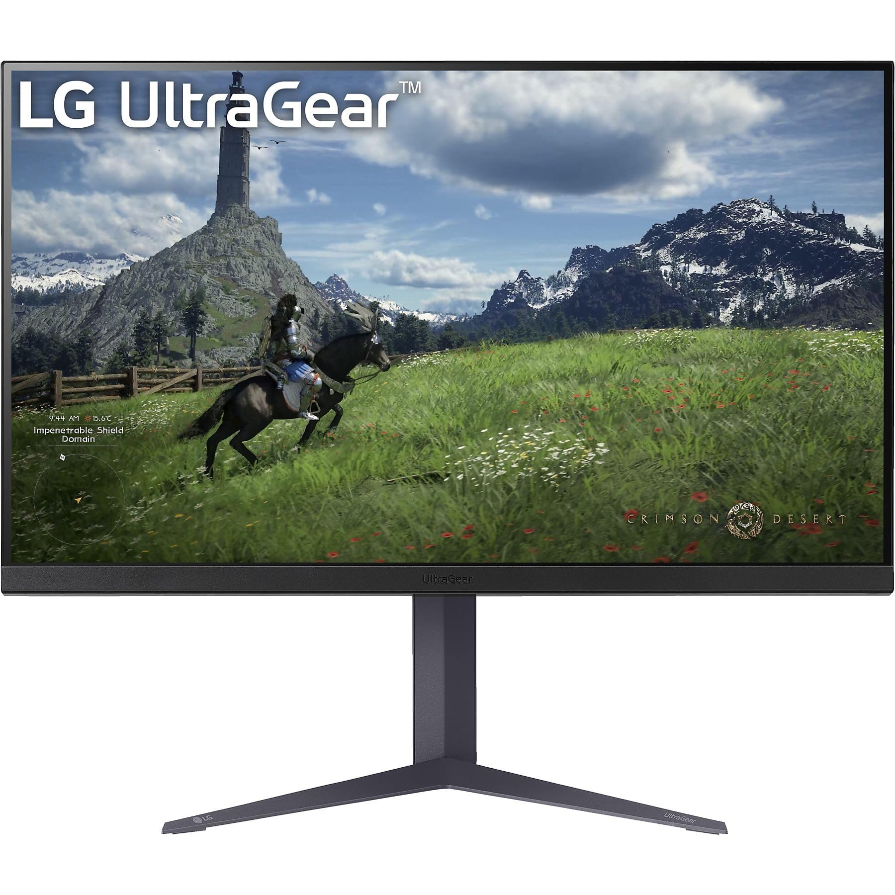 LG dis 27 27gs85qx-b