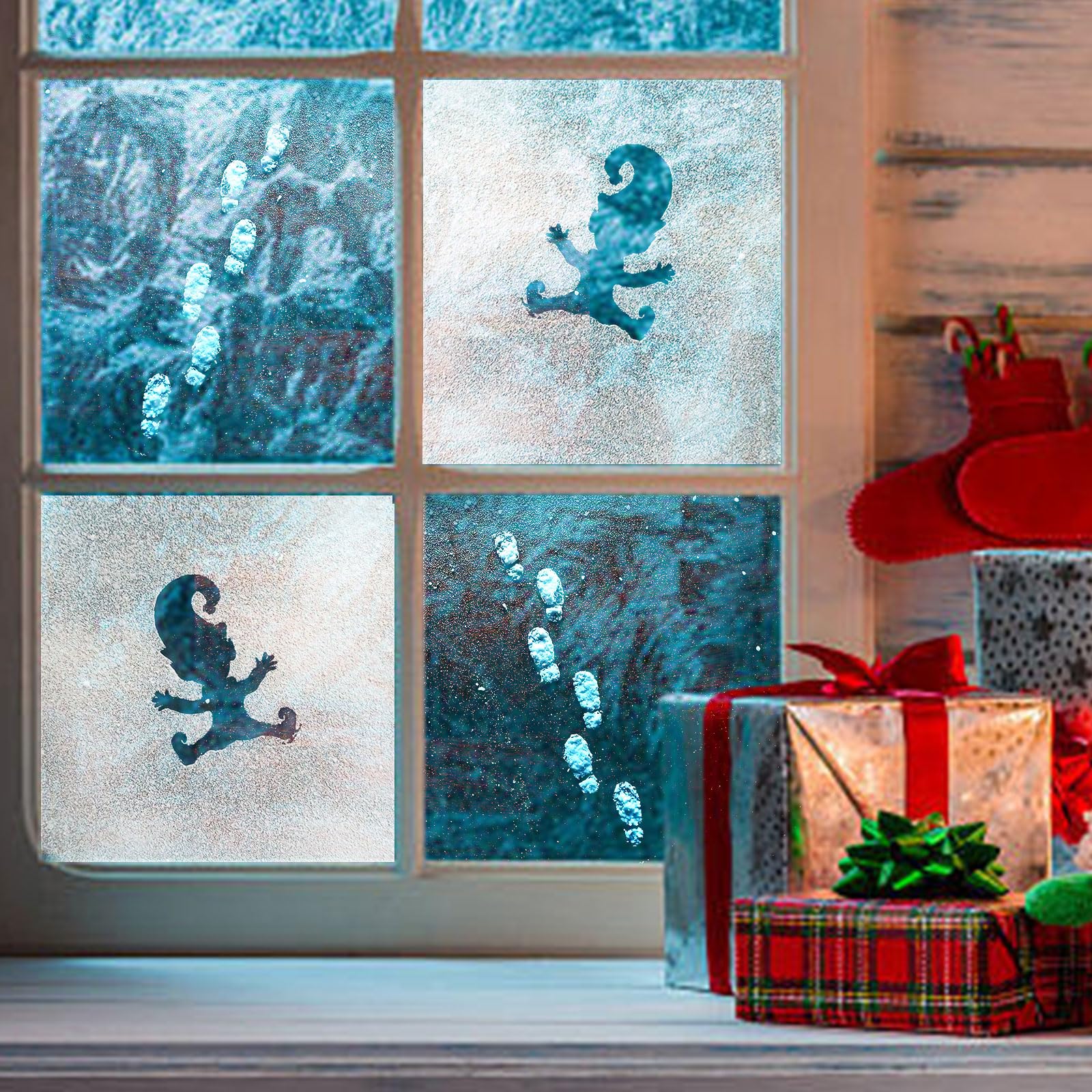 TONCHEAN Aire De Jeux,Échelle De Corde Deux-en-un Pour Enfants échelle D'escalade Extérieure