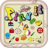 Find It (Kindle Tablet Edition)