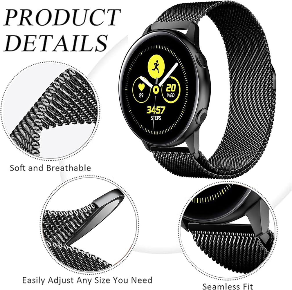 Per Polar Vantage M /Vantage M2/Gait X Silicone Cinturino Orologio