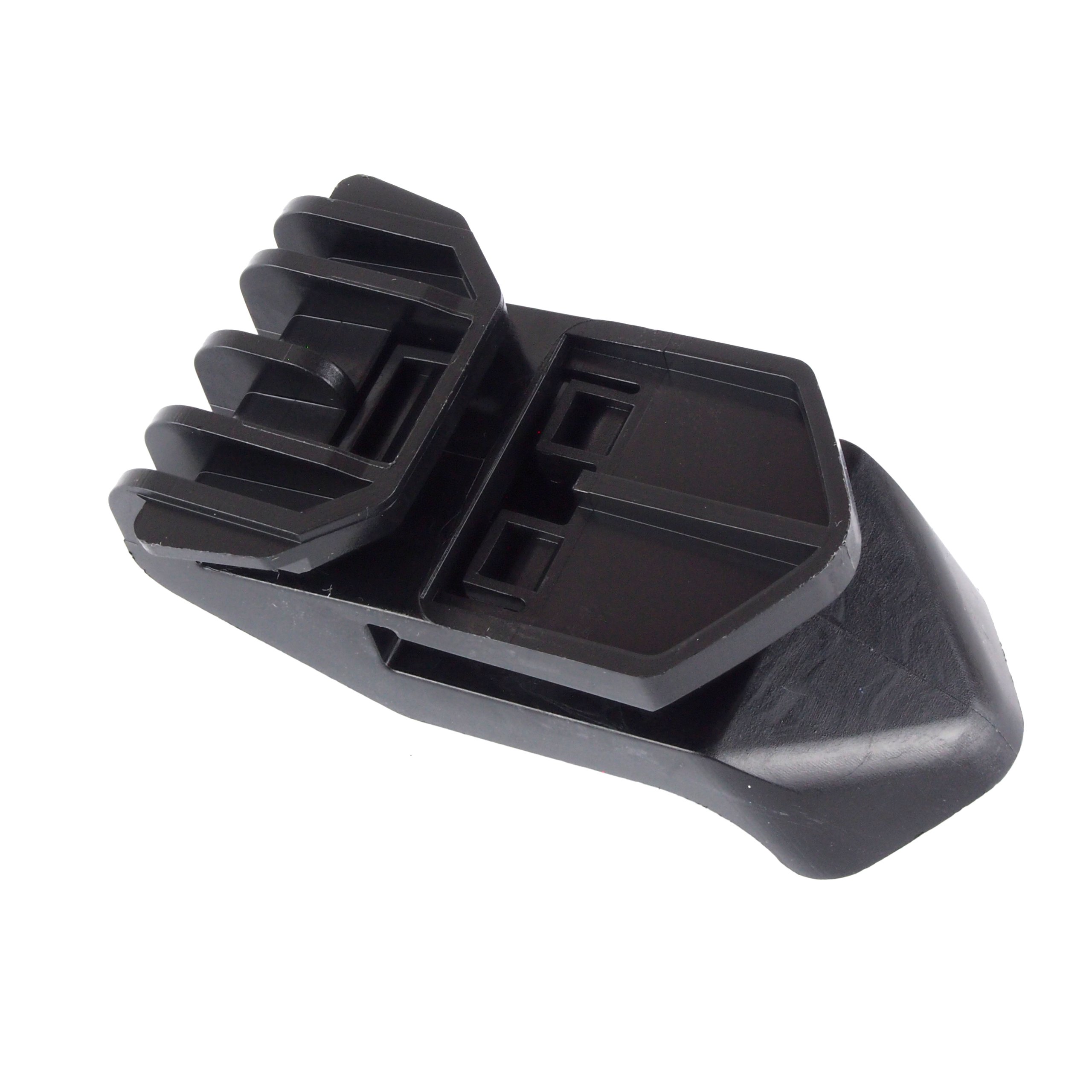 Amazon.com: Toyota Bumper Cover Retainer - 52561-06040 : Automotive 