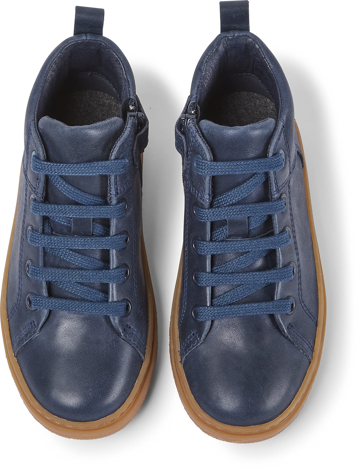 Camper KIDO Kids, Ankle-High Unisex-Bambini e Ragazzi