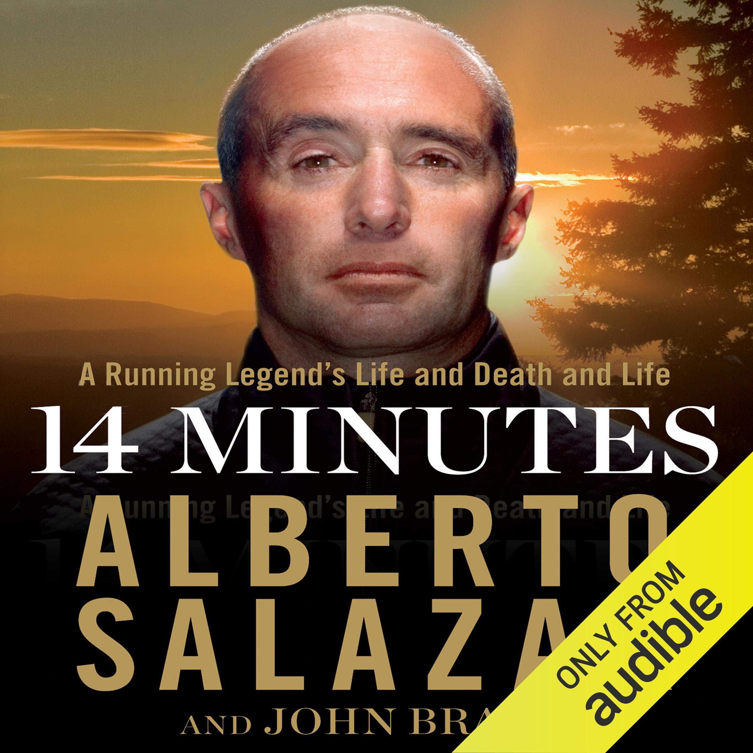 Cover art for 14 Minutes