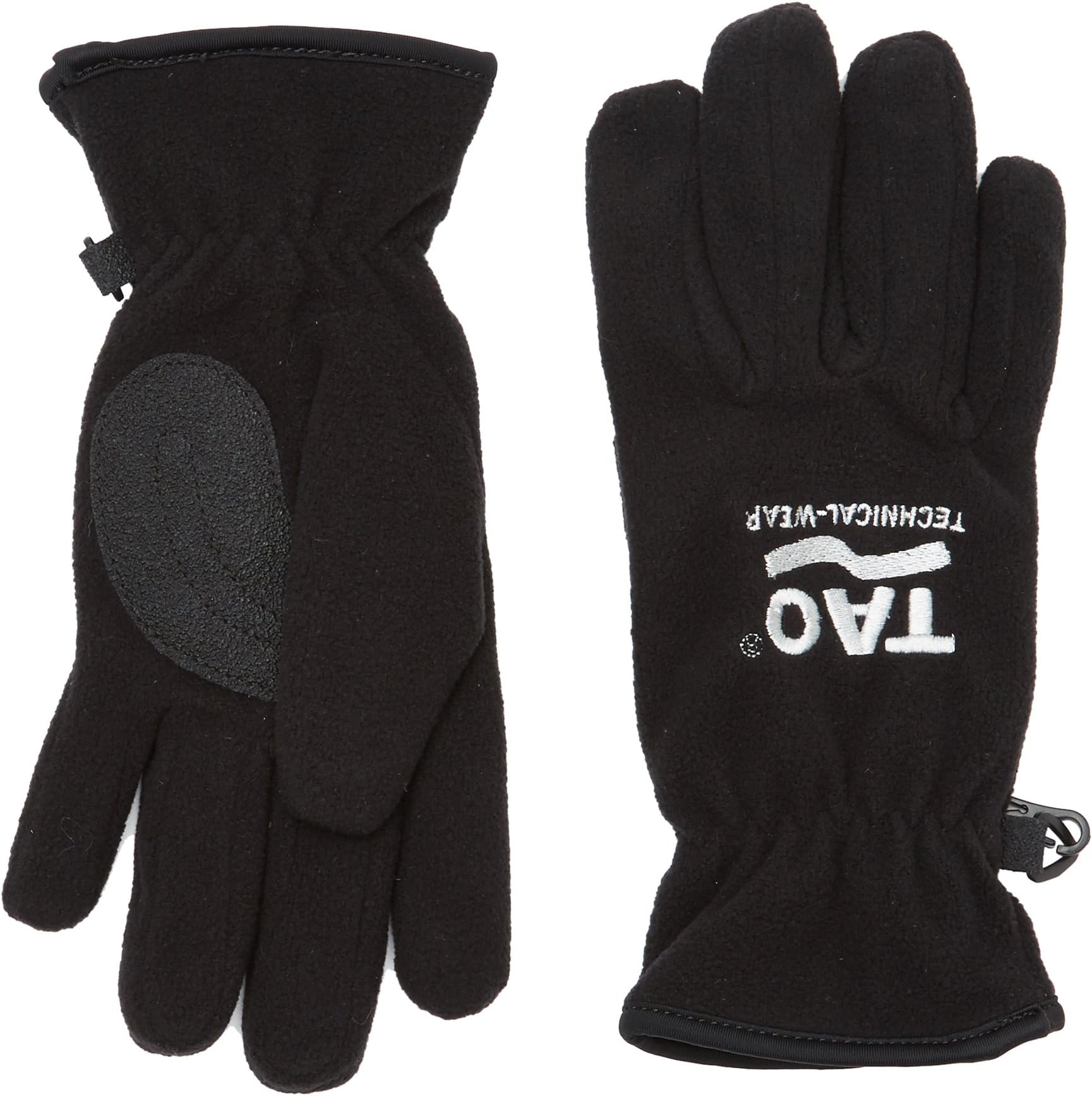TAO Sportswear unisex Handschuhe Matador Fleece Gloves