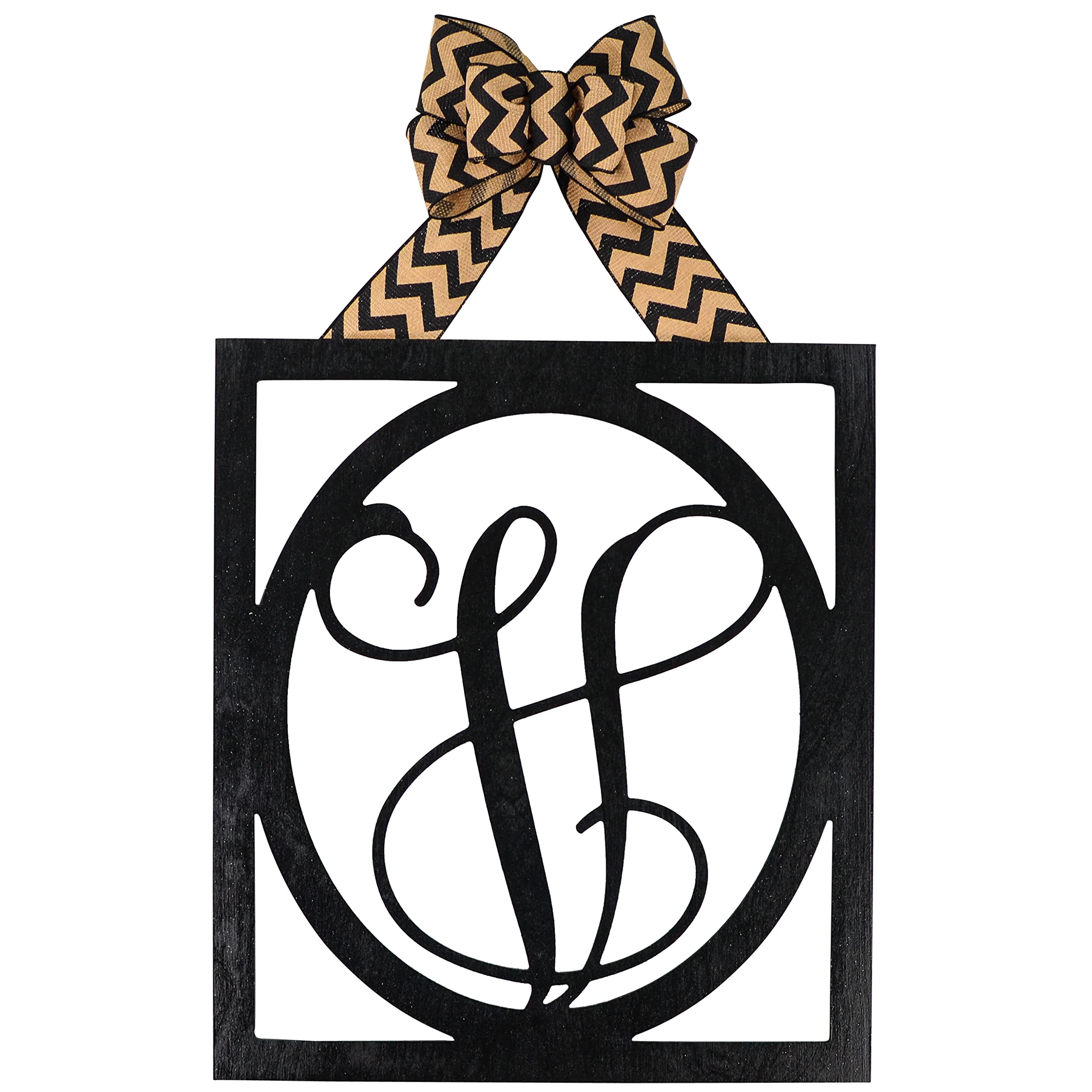 Circle patterns branding