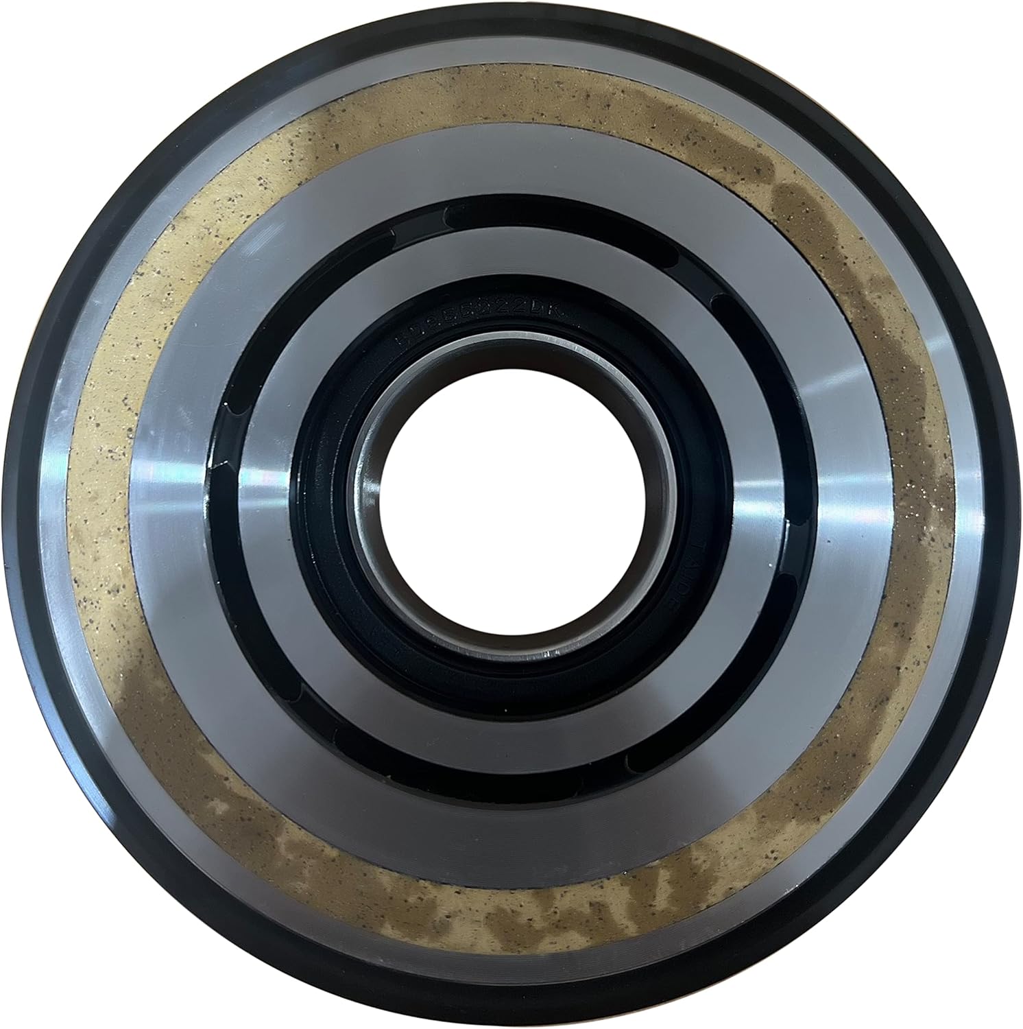 RYC New A/C Compressor Clutch AIH374-CL (Fits Hyundai Tucson 2.0L 2019, 2020, 2021)
