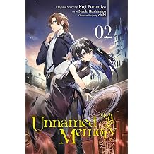 Unnamed Memory, Vol. 2 manga Volume 2 Unnamed Memory manga, 2