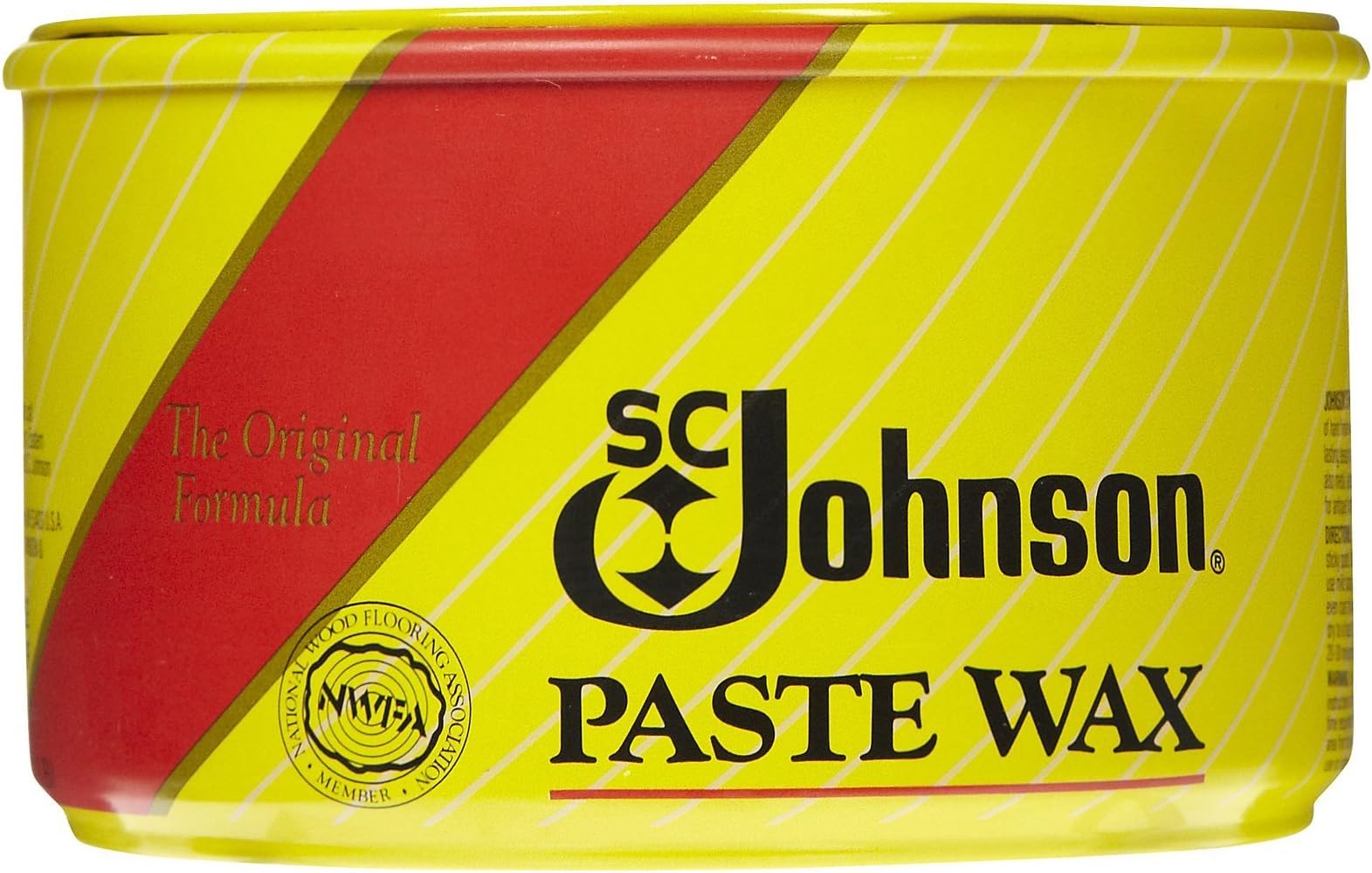 Paste Wax- 16 oz (1lb)