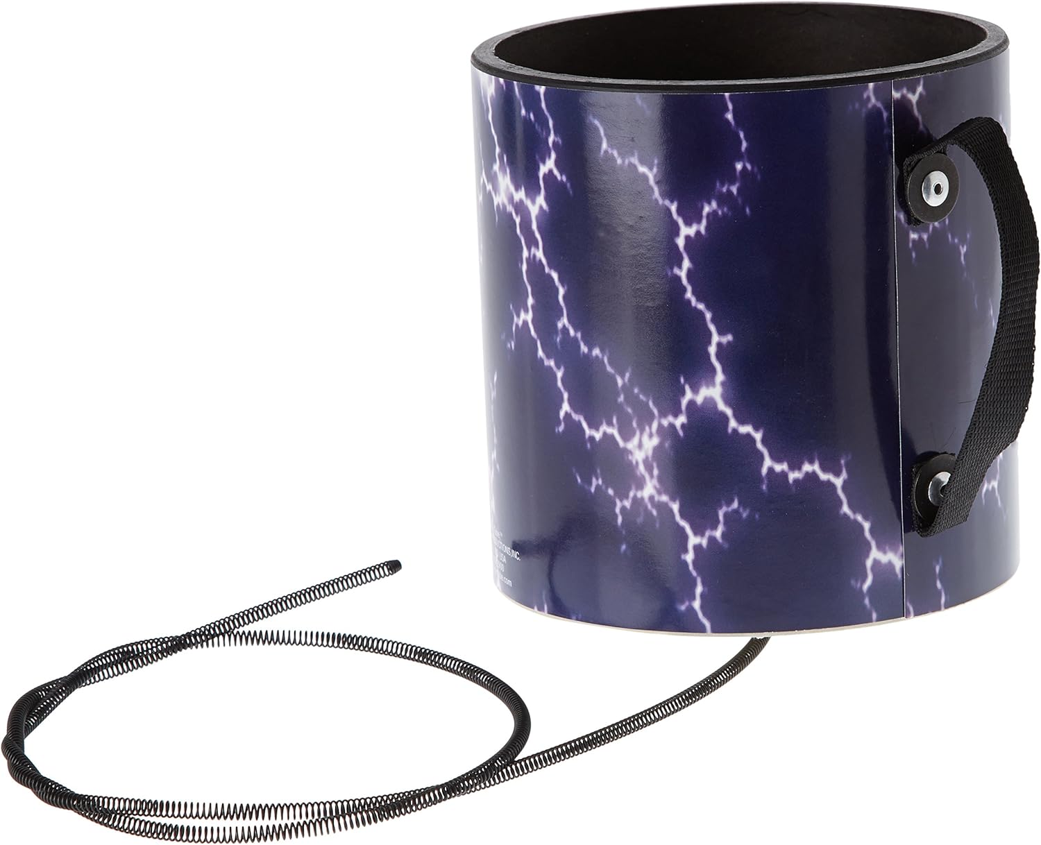 Remo GR19077 Giant Thunder Tube 6" diameter