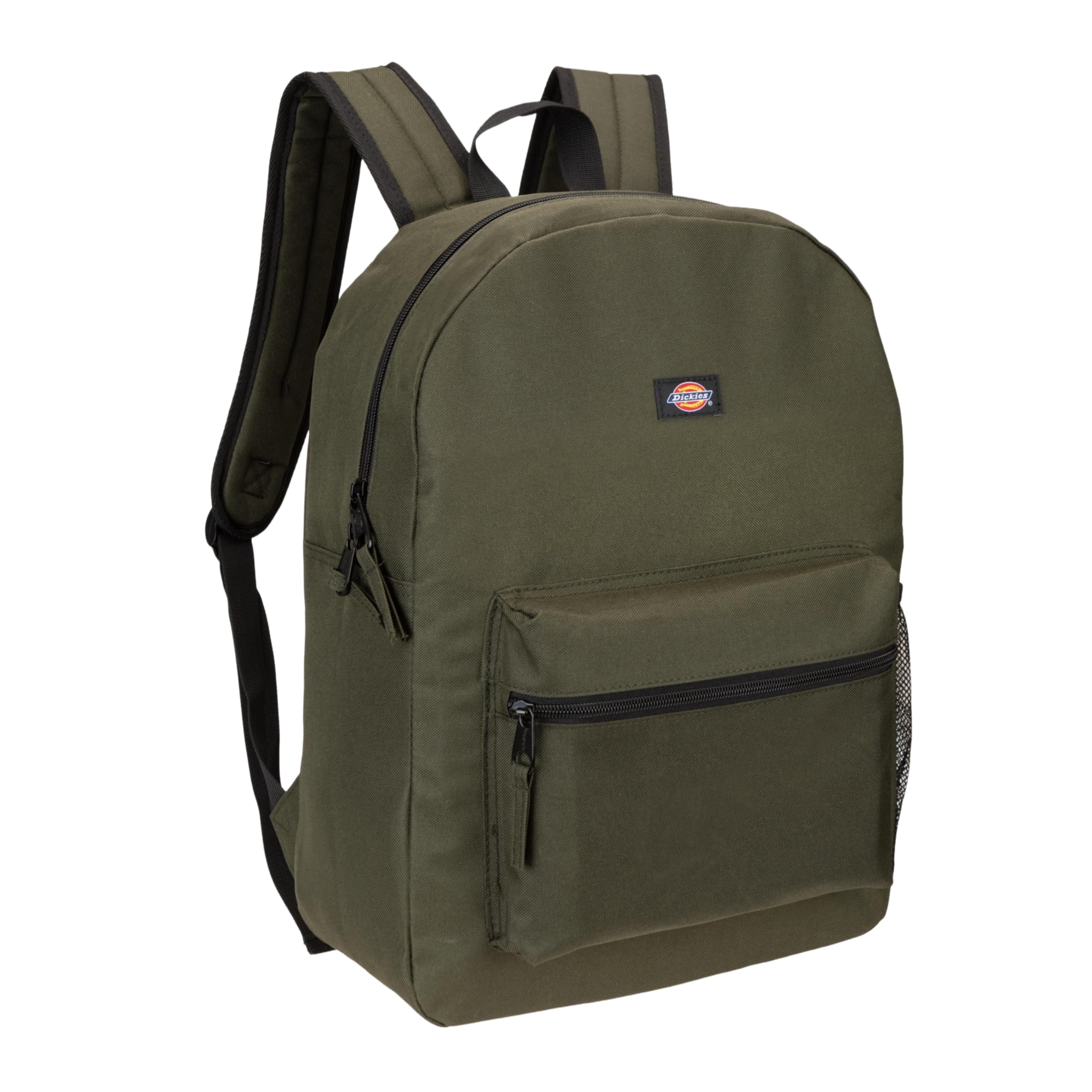 Student Backpack, Olive, One Size