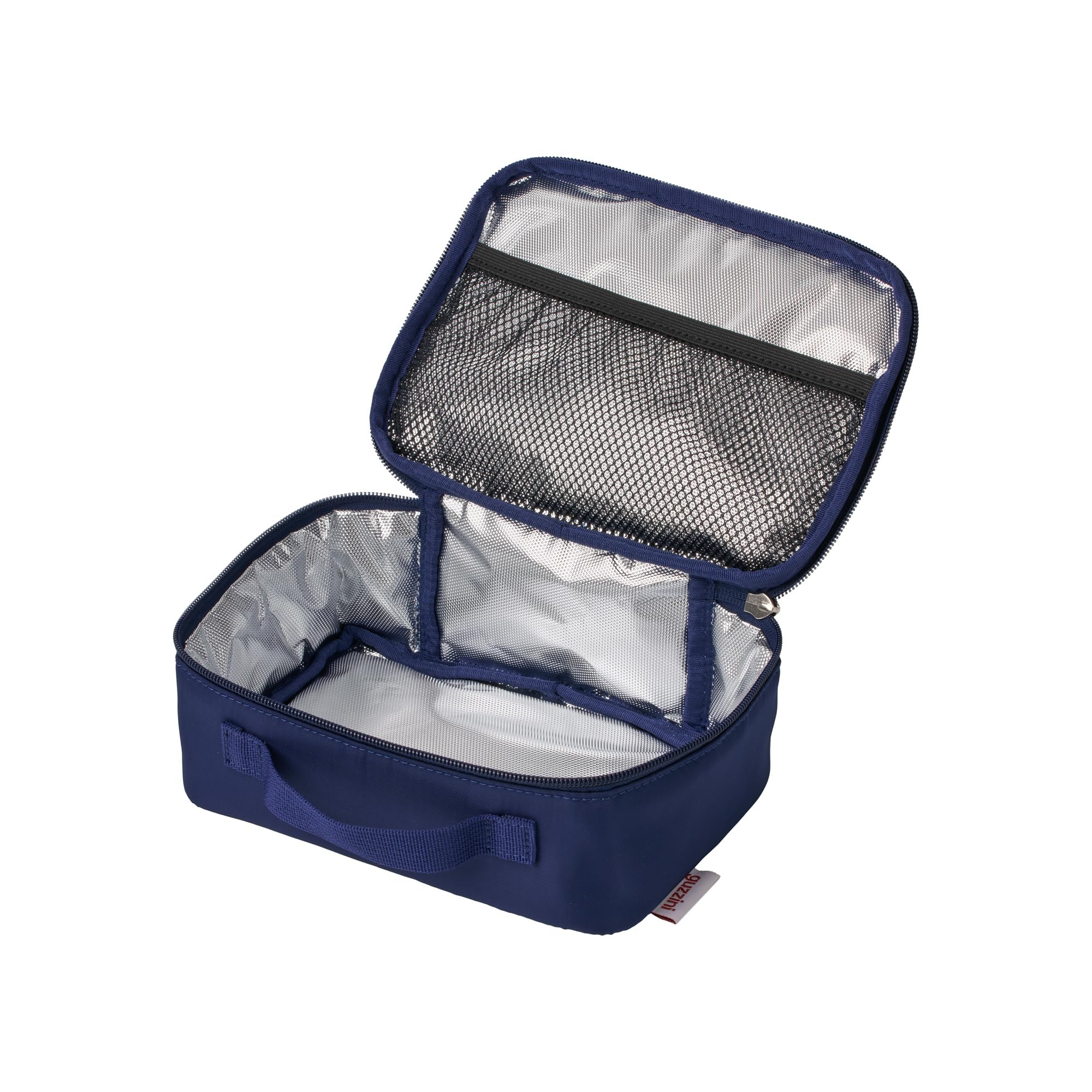 Guzzini - Borsa Termica per Snack, cosmetici e medicinali 'Breeze', On the go