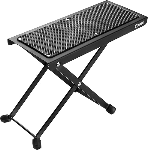 Adam Hall Stands SGS017 GitarrenfuAYbank