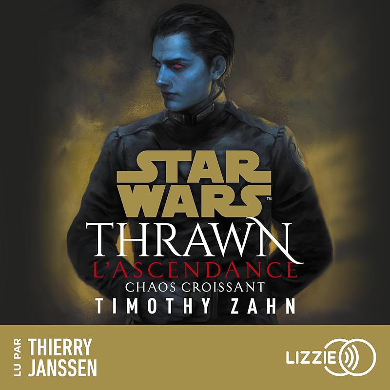 Carousel Item: Chaos Croissant