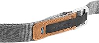 Vista 3 de Peak Design Correa para cámara Leash - Configurable como una correa para cinturón, correa para el cuello, correa para el hombro o de seguridad