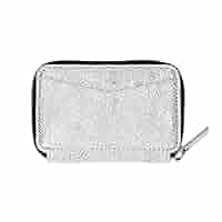 mu 財布 mu (ムー) レディース ミニ財布 75030 蛍光カラー マルチカラー